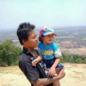 Chantika Putri profile icon