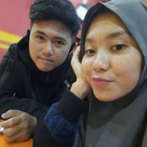 Neng Wanti profile icon