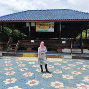 Nurus Sa'addah profile icon