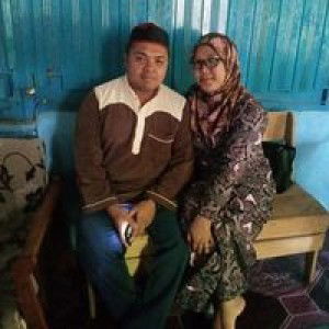 Suhana Sulaiman profile icon