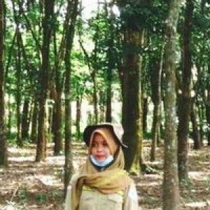 Dwi Syafitri profile icon