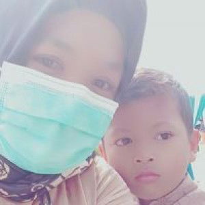 Aufal Arrafi profile icon