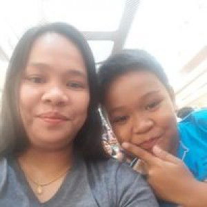 Mary Anttonette Marquez profile icon