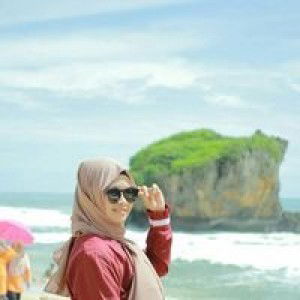 Nurjanah Wahyu Sari profile icon