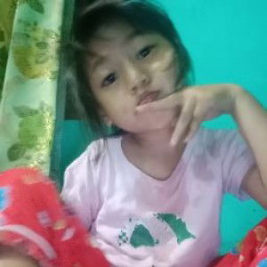 Zahra Maharani profile icon