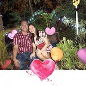 Jasmine Jeanne Valiente-Laurente profile icon