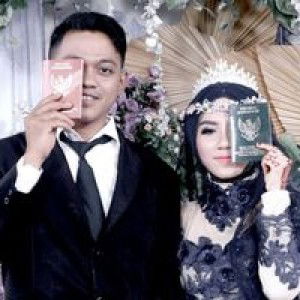 Fadilah Ulfa Al-Hafidz profile icon