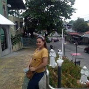 Ai Rah Solivio Tumampo profile icon