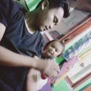 Bung Hedi profile icon