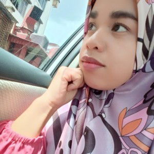 sayang cik profile icon