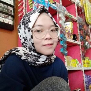Siti Noeryanah profile icon
