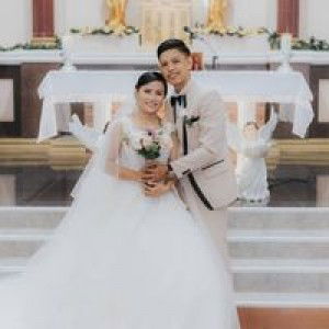 Mitchy Sanchez Dimaano profile icon