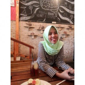 Chita Farizka profile icon