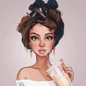 AIEN MOHD profile icon