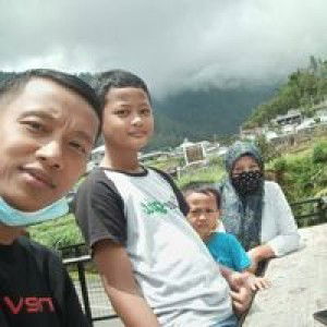 Lanjar Putri profile icon