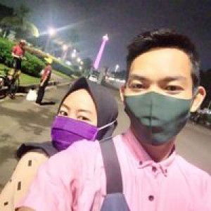 Fika Aprilia profile icon