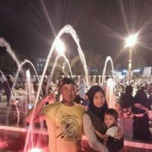 Aisah Itumrs Acica profile icon