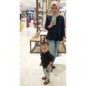 Anggita Primastikadana profile icon