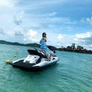 Nuchy Khuanta Khamphirang profile icon