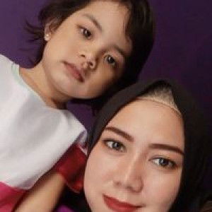 Alzena Wulan profile icon