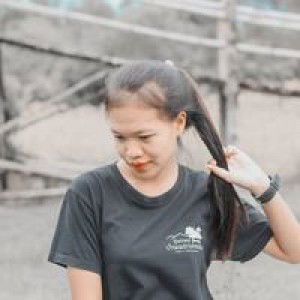 N'narisaree P'phuarsa profile icon