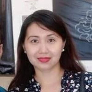 Aileen Garcia Serbo profile icon