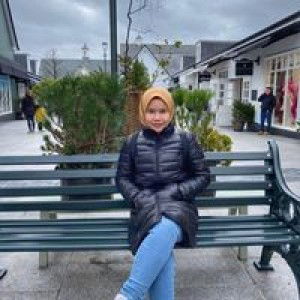 Faiszatul Akmar profile icon