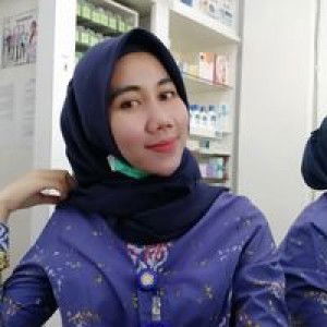 Yuliani Ys profile icon