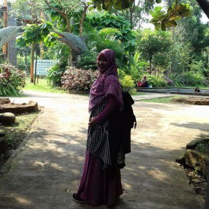 Yuli Hartati profile icon