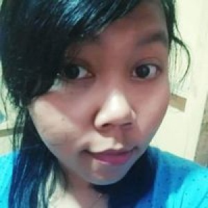 Indah NurilAini Puspitasari profile icon