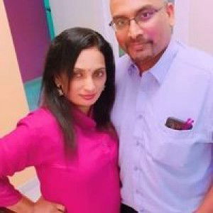 Devi Maheswaran profile icon