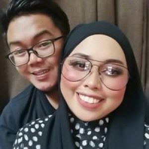 Nurul Ain profile icon