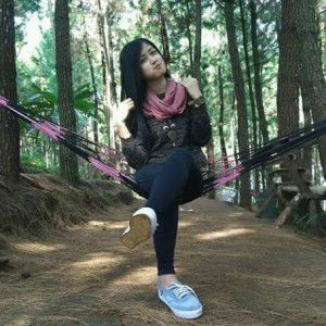 Dyana Lestary profile icon