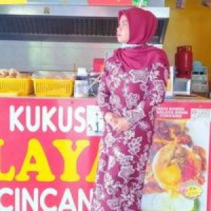 Yana Riana profile icon