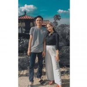 Bonitha Gisella Dhakawista profile icon