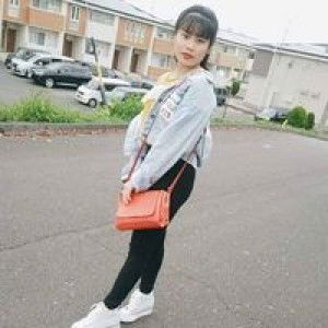 Kenly Hương Cẩm profile icon