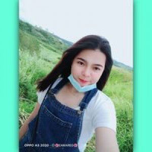 Geramae Escaño Cual profile icon