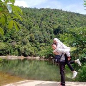 Bundanya Nuga profile icon