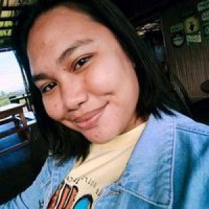 Mary Joy Guillen profile icon