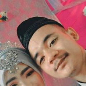 Alam Syah profile icon