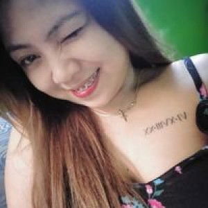 Mary Joy Dela Cruz profile icon