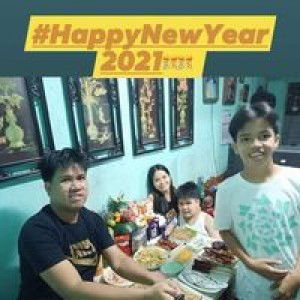 Cindry Aliparo profile icon