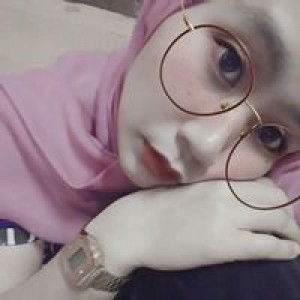 HaidaHalieza HaidaHalieza profile icon