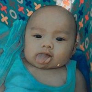 Anne Badajos-Gorospe Agustin profile icon