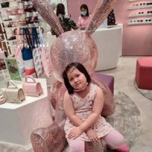 Titiya Oh profile icon