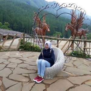 Elis Juliani profile icon