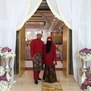 Aisha Izzuddin profile icon