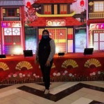 Eyra Ziera profile icon