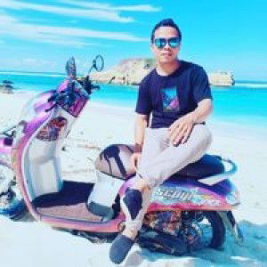 Saipul Bahri profile icon