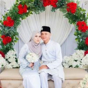 Noor Syafiqa profile icon